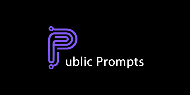 public prompts