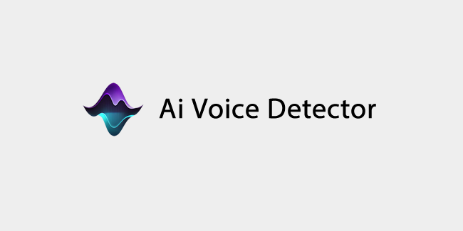 ai voice detector