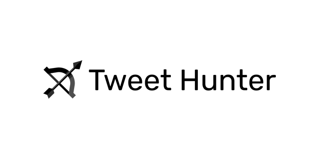 tweet hunter